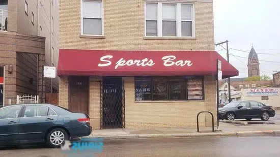 Sports Bar