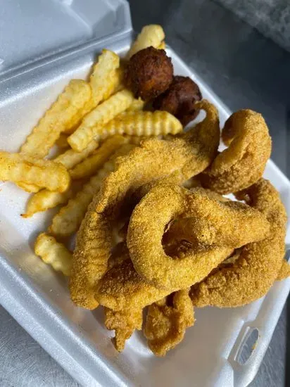 Ski Daddy’s Food Truck-Owensboro