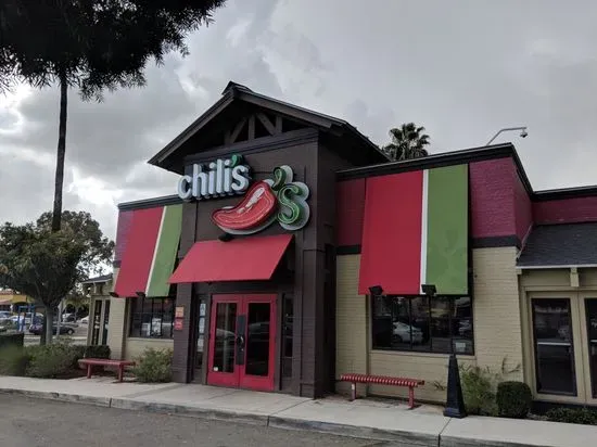 Chili's Grill & Bar