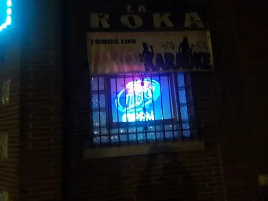 La Roka