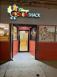 Chicago’s Chicken Shack