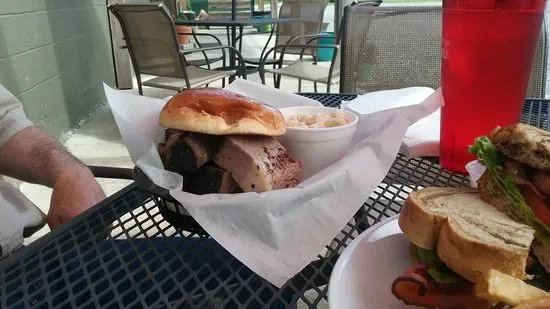 Biglerville Bistro & Barbecue