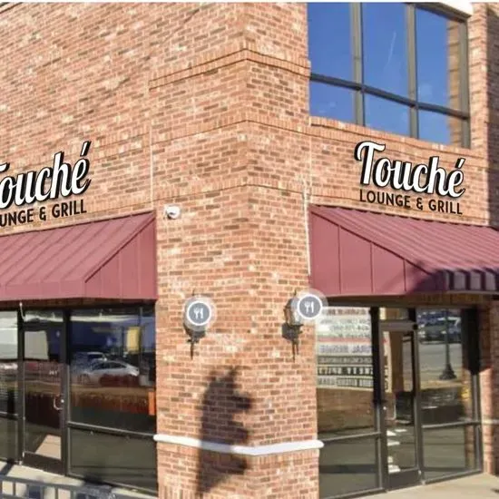 Touche Lounge & Grill