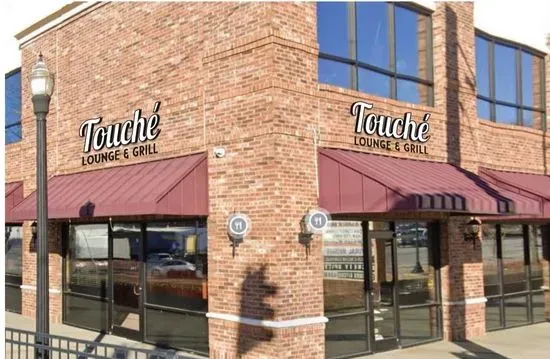 Touche Lounge & Grill