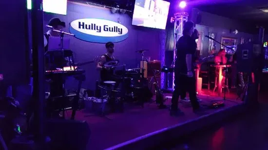 Hully Gully @ Royal Room