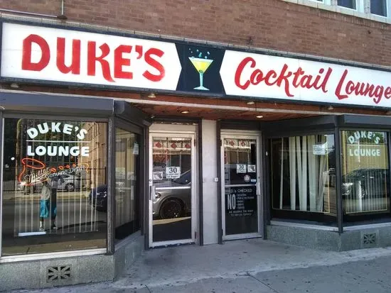 Dukes Lounge & Liquors