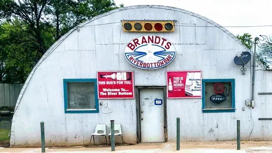 Brandt's RiverBottom Bar