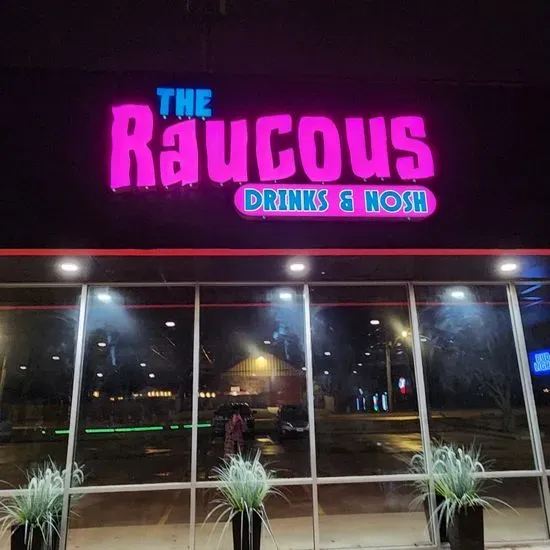 The Raucous