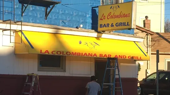 La Colombiana Bar & Grill