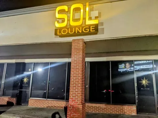 Sol Lounge