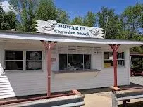 Country Chowder Shack