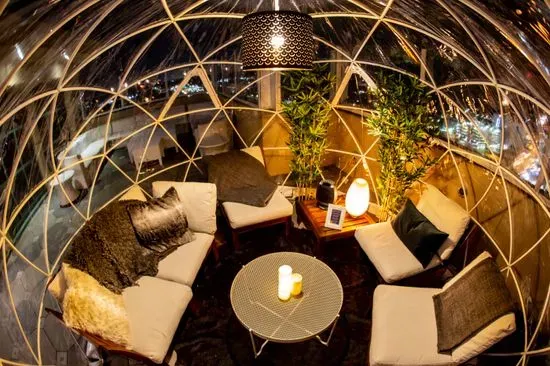 Sky Bar