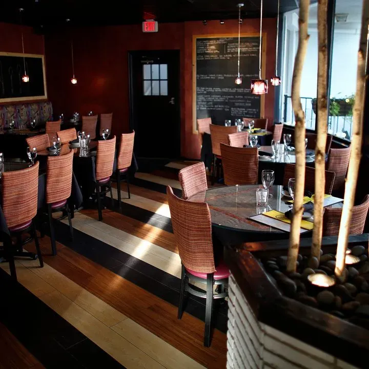 Eat An American Bistro Virginia Beach, VA Checkle