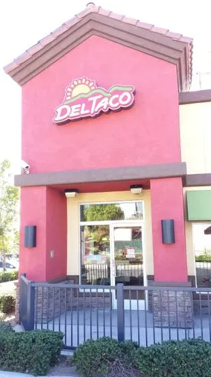 Del Taco