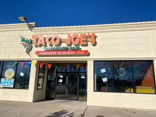 Taco Joe's