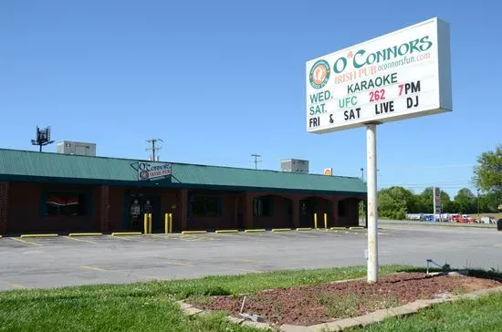 O'Connor's Pub