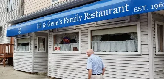 Lil & Gene's Restaurant