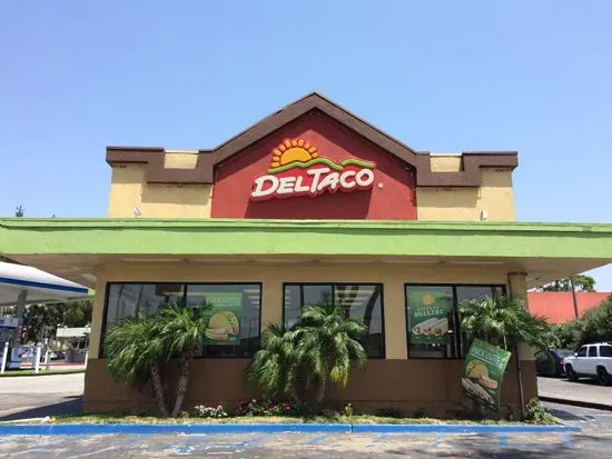 Del Taco