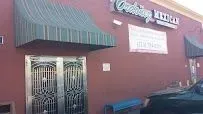 Ordoñez Mexican Restaurant & Cantina