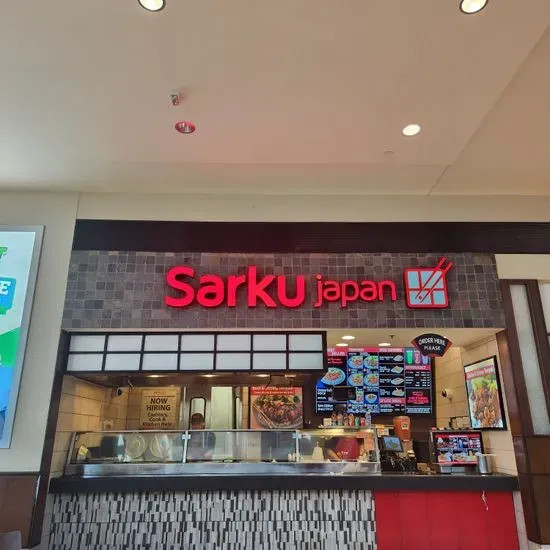 Sarku Japan