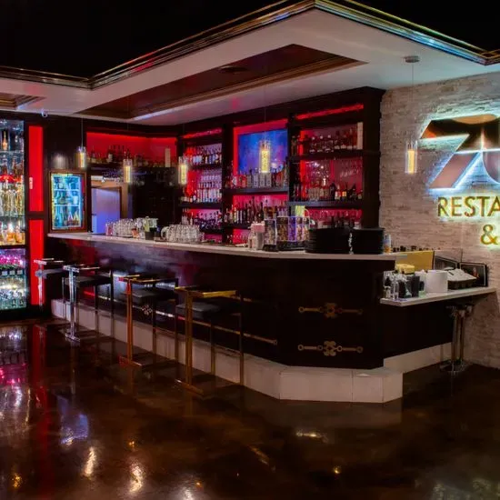 701 Restaurant & Bar