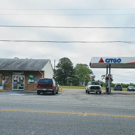 Whaleyville Food Mart