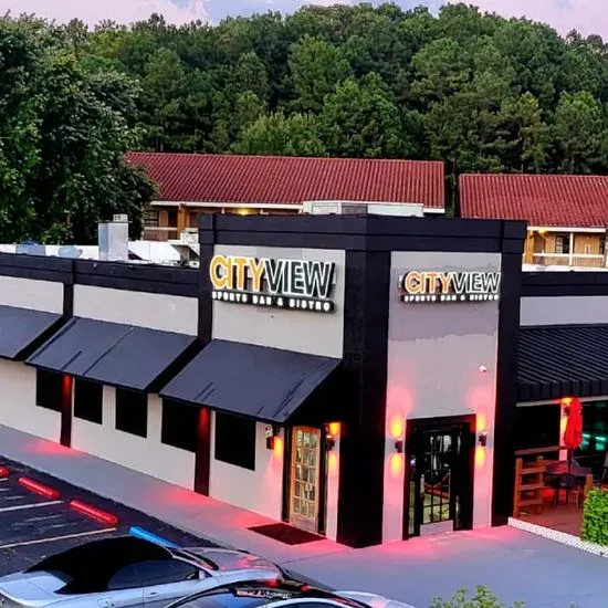 City View Sports Bar and Bistro
