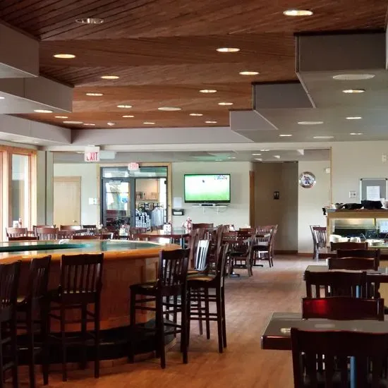 The Bar and Grill at Cedar Creek