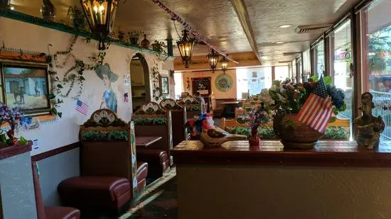 Casa Ramos Méxican Restaurant