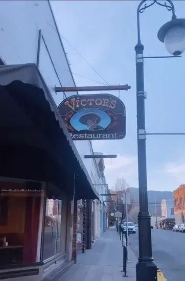 Victor's