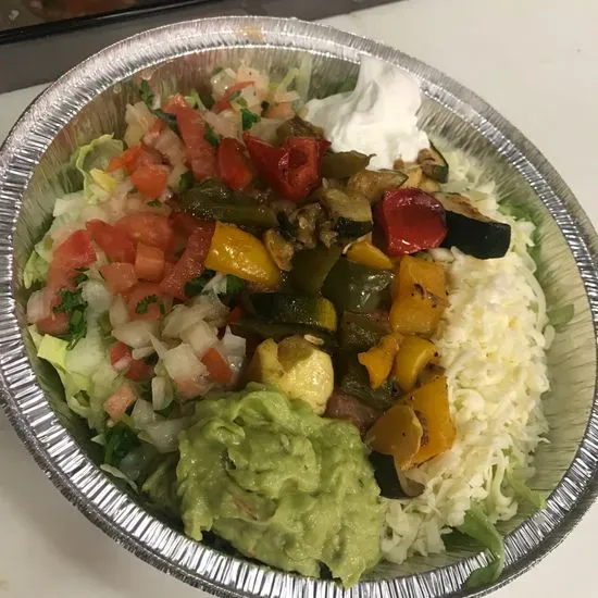 Taco Fresco