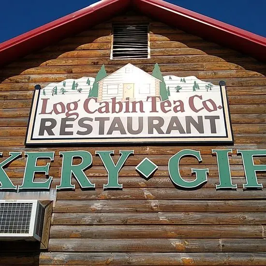 Log Cabin Restaurant & Tea Co.