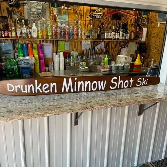 Drunken Minnow Bar & Grill