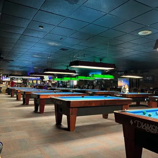 Chester's Pool Hall & Grill