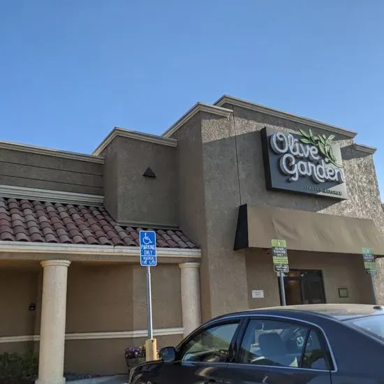 Olive Garden Italian Restaurant