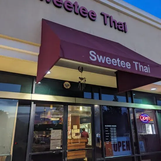Sweetee Thai