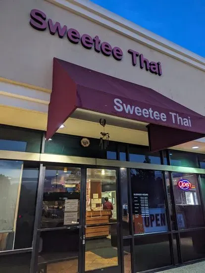 Sweetee Thai