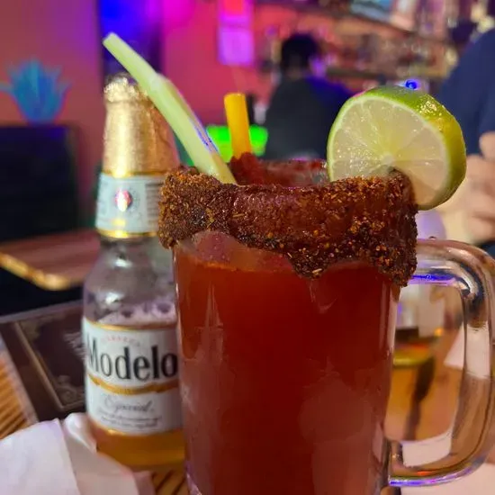 Micheladas mexico