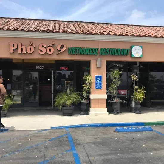 Pho So 9