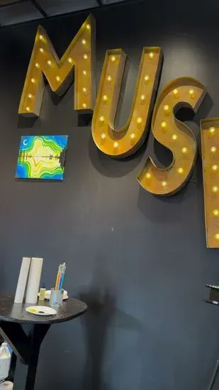 Muse Paintbar - Richmond