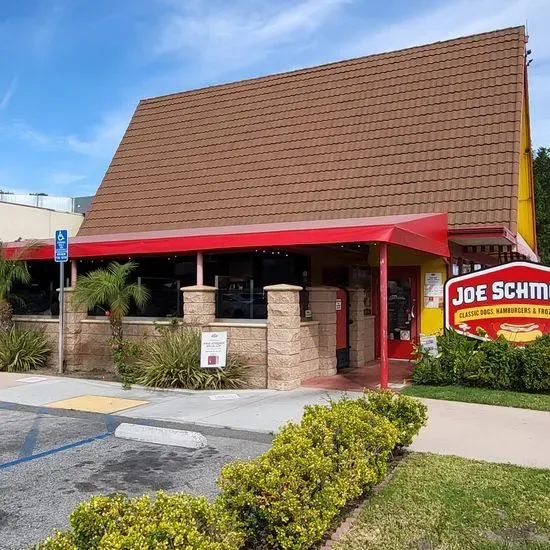 Joe Schmoe's