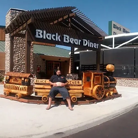 Black Bear Diner