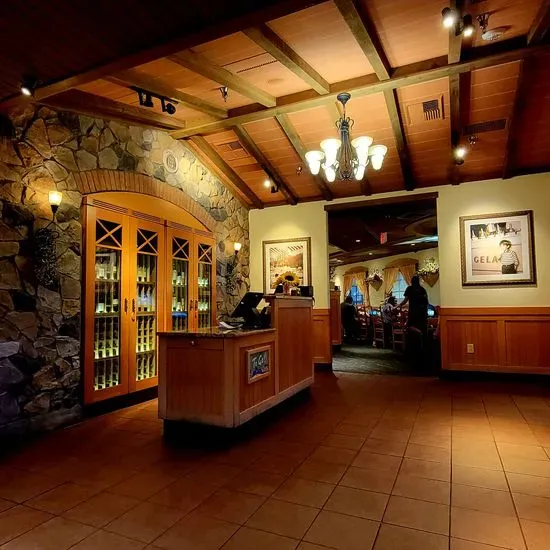 Olive Garden Italian Restaurant