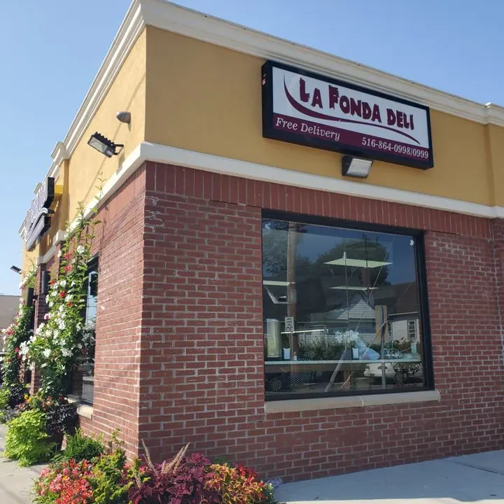 La Fonda Deli Roosevelt, NY Checkle