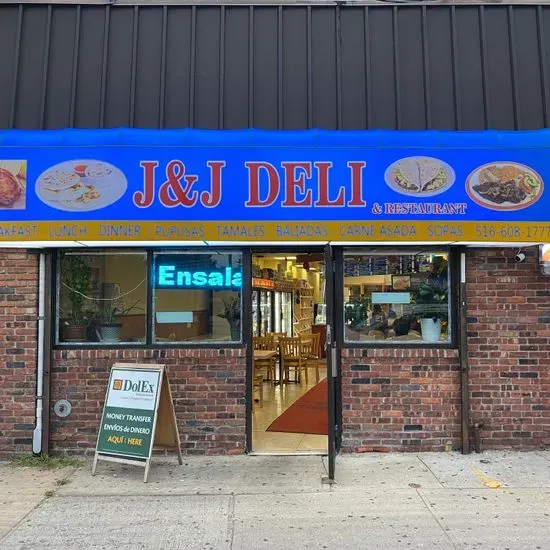 J & J DELI