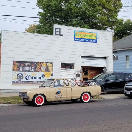 Taqueria El Costeño