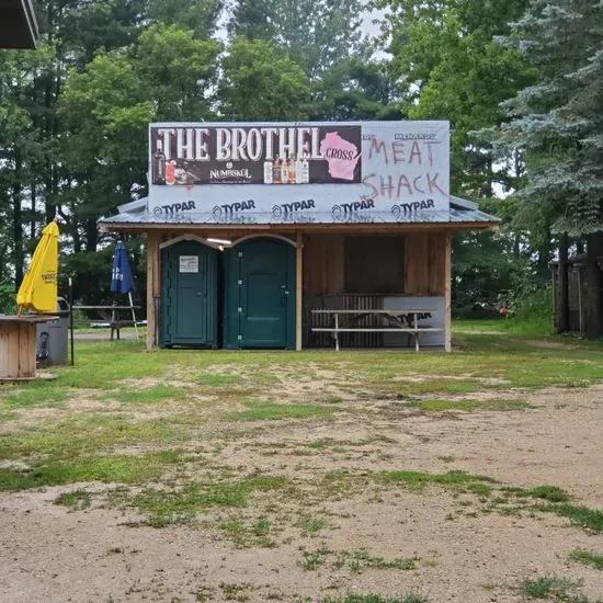 The Brothel Tavern