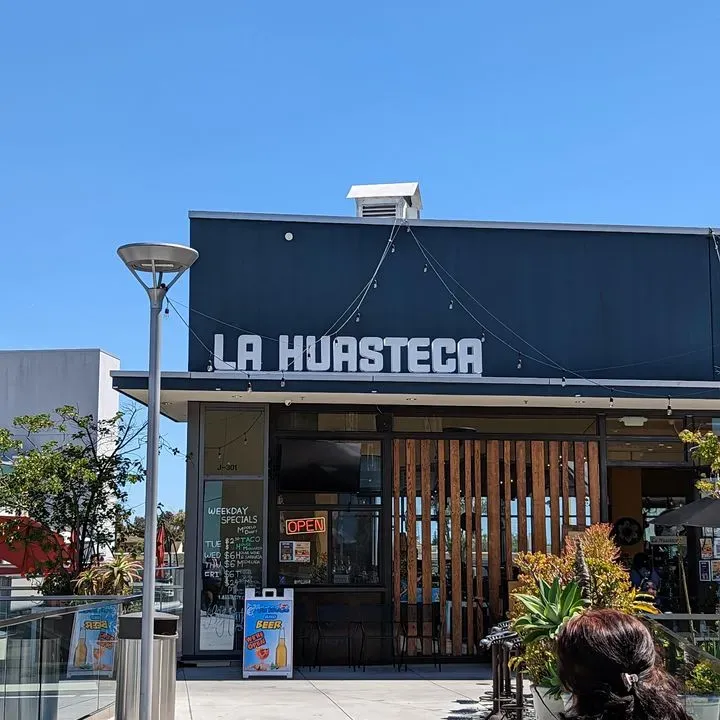 La Huasteca Buena Park, CA Checkle