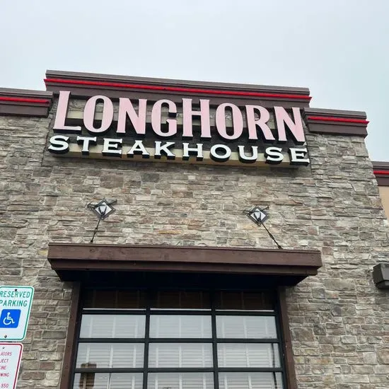 LongHorn Steakhouse