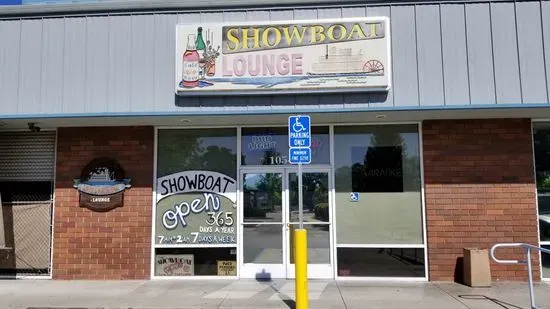 Showboat Lounge